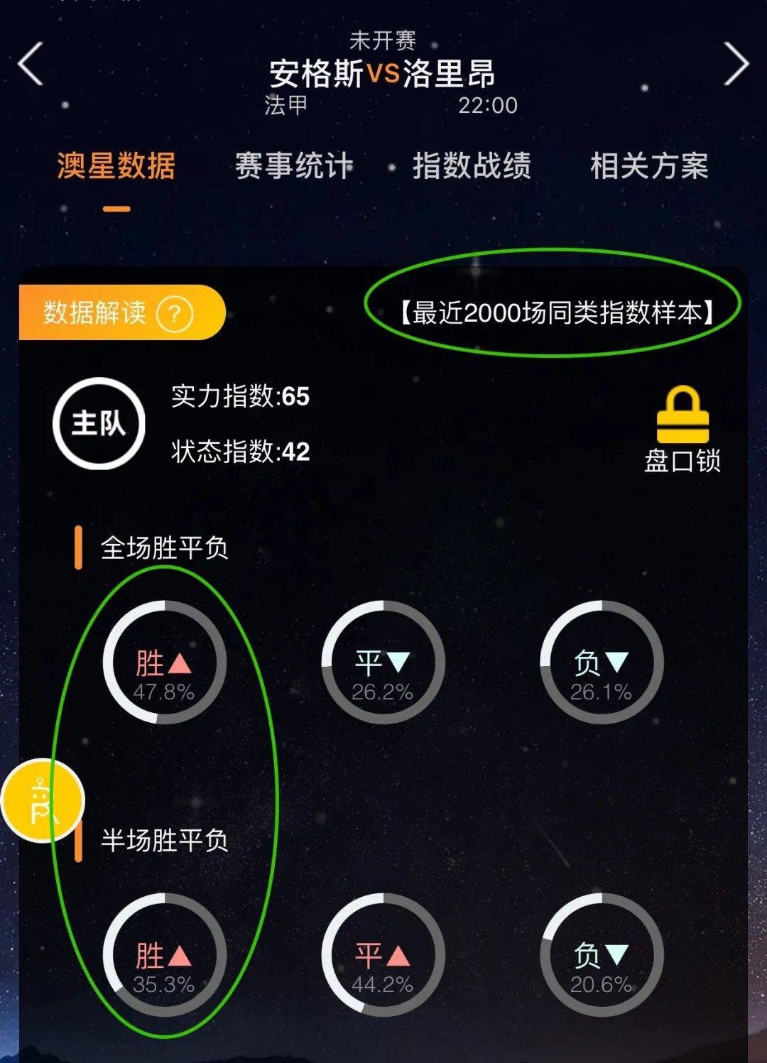 稳定的